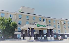 Holiday Inn Regina Saskatchewan