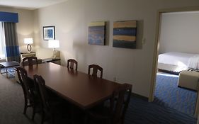 Holiday Inn Suites Regina